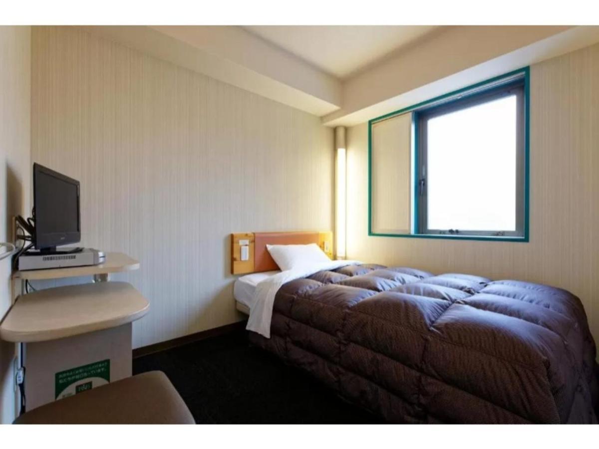 R&B Hotel Kumamoto Shimotori - Vacation Stay 39079V Zewnętrze zdjęcie
