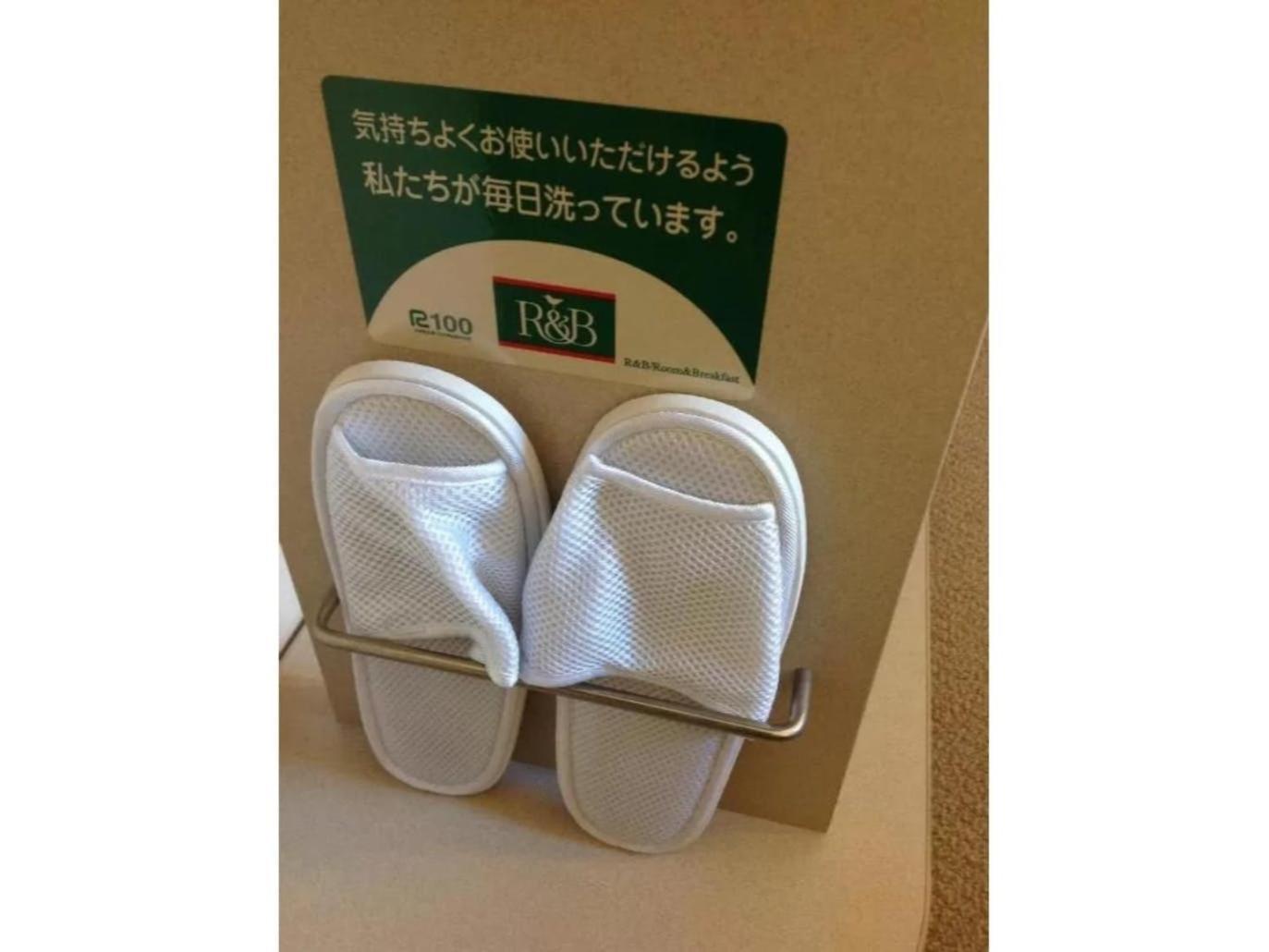 R&B Hotel Kumamoto Shimotori - Vacation Stay 39079V Zewnętrze zdjęcie