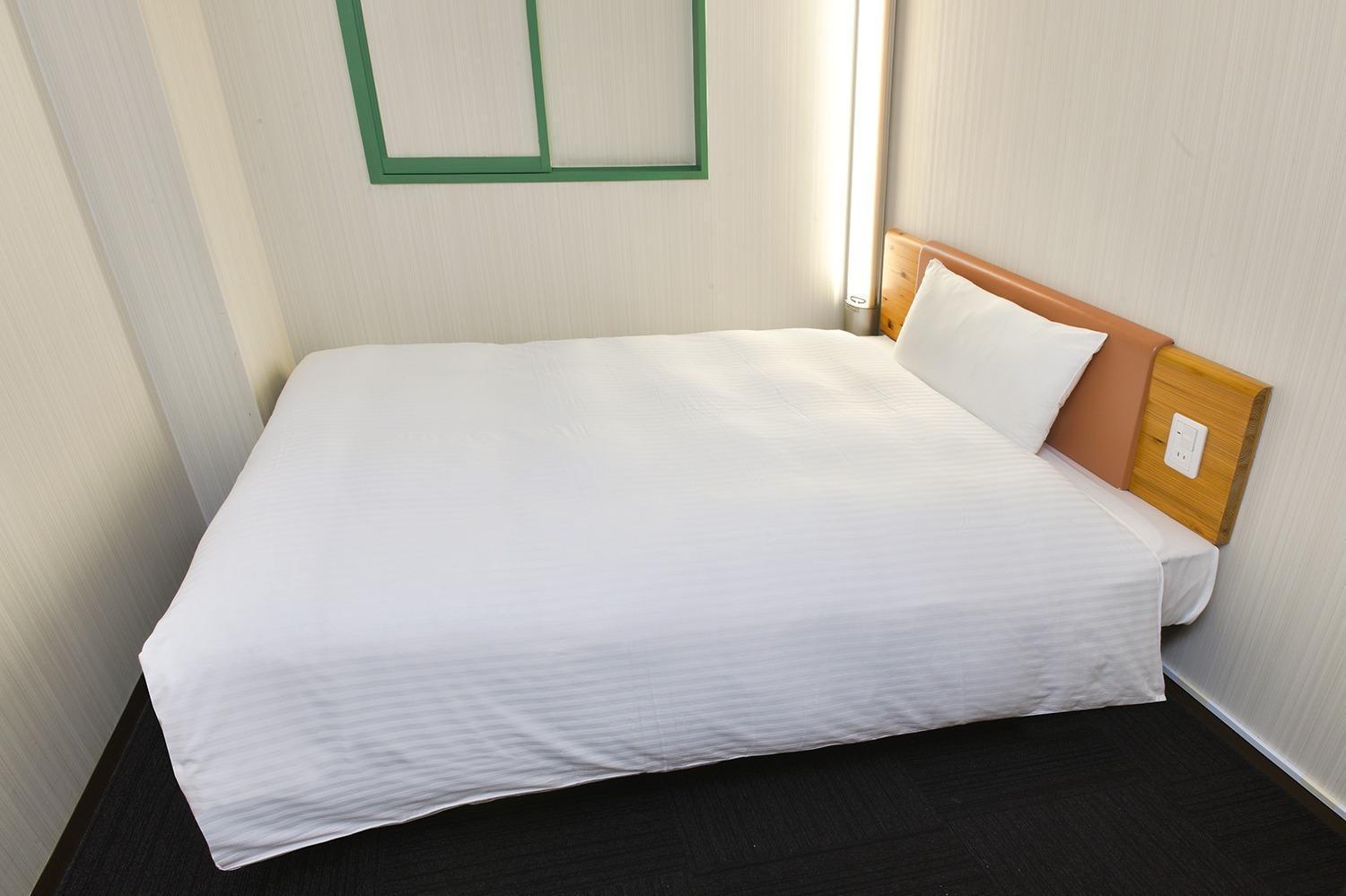 R&B Hotel Kumamoto Shimotori - Vacation Stay 39079V Zewnętrze zdjęcie
