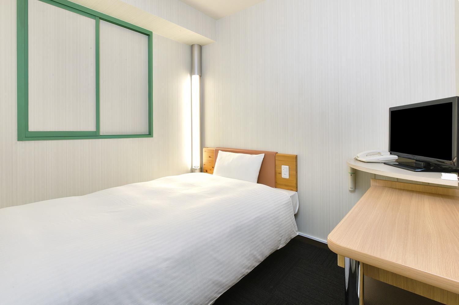 R&B Hotel Kumamoto Shimotori - Vacation Stay 39079V Zewnętrze zdjęcie
